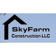 Skyfarm Construction LLC Logo