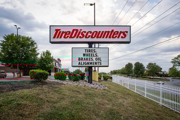 Images Tire Discounters