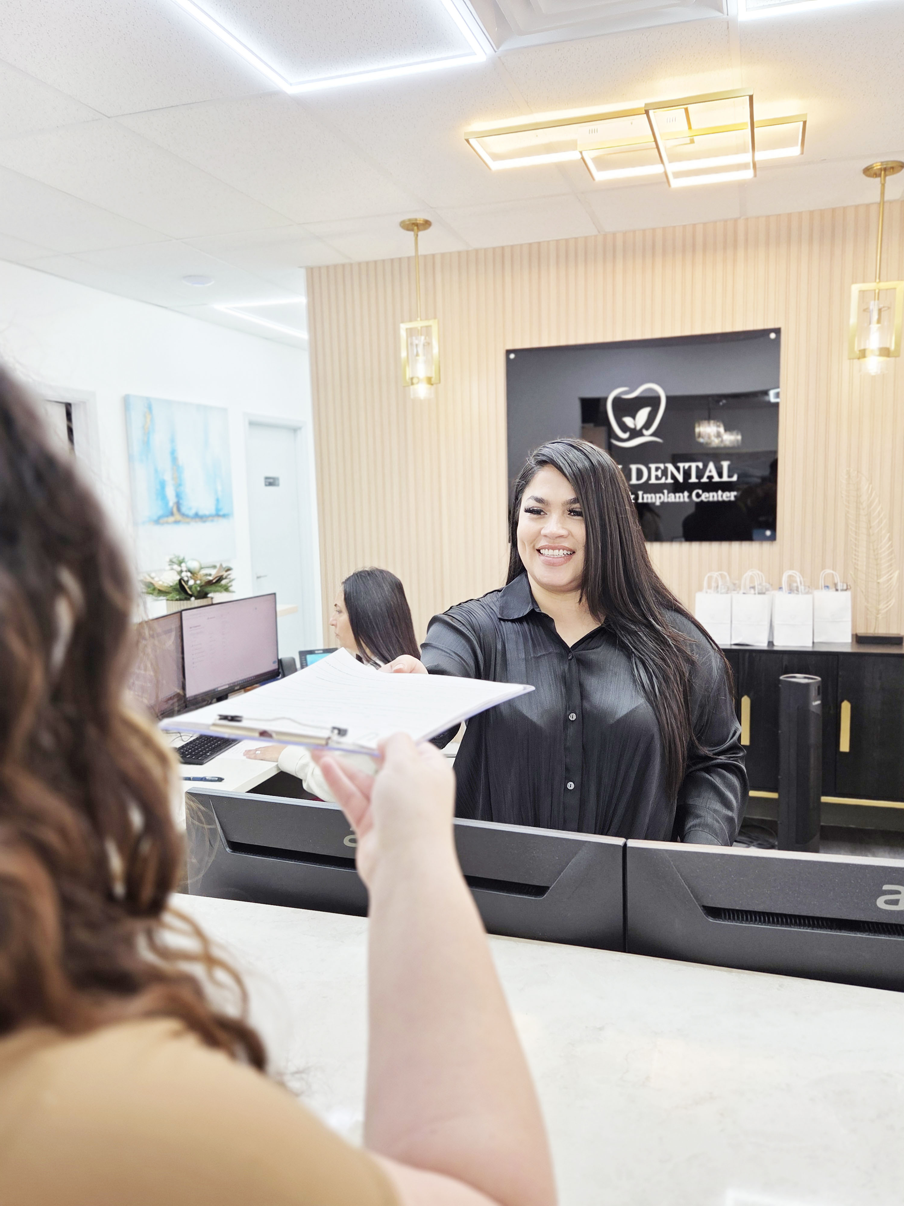 Fresh Dental Garland – Orthodontics and Implant Center Image