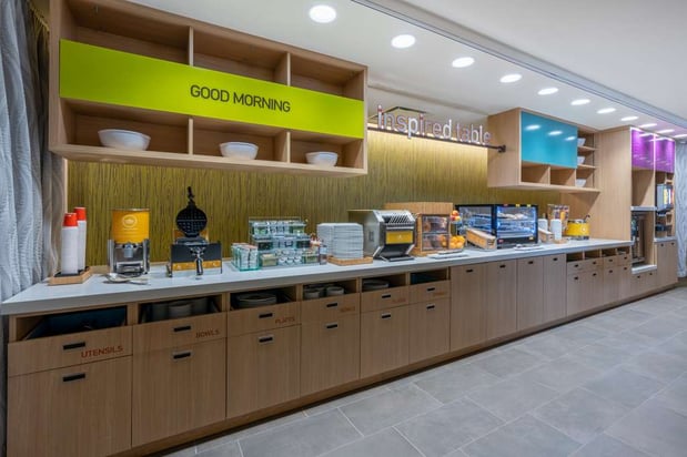 Images Home2 Suites by Hilton Pocatello