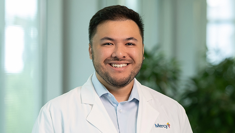 Mohammed Ishak Hossain, MD