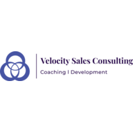 Velocity Sales Consulting Logo