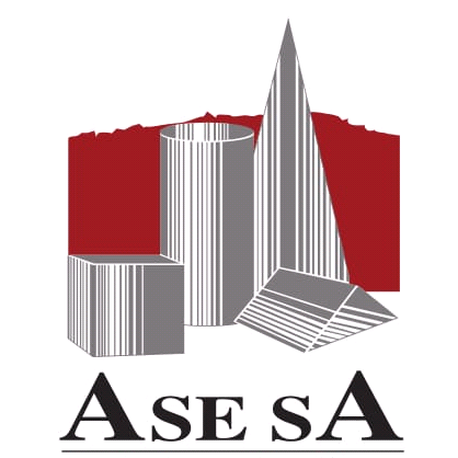 ASE SA Logo