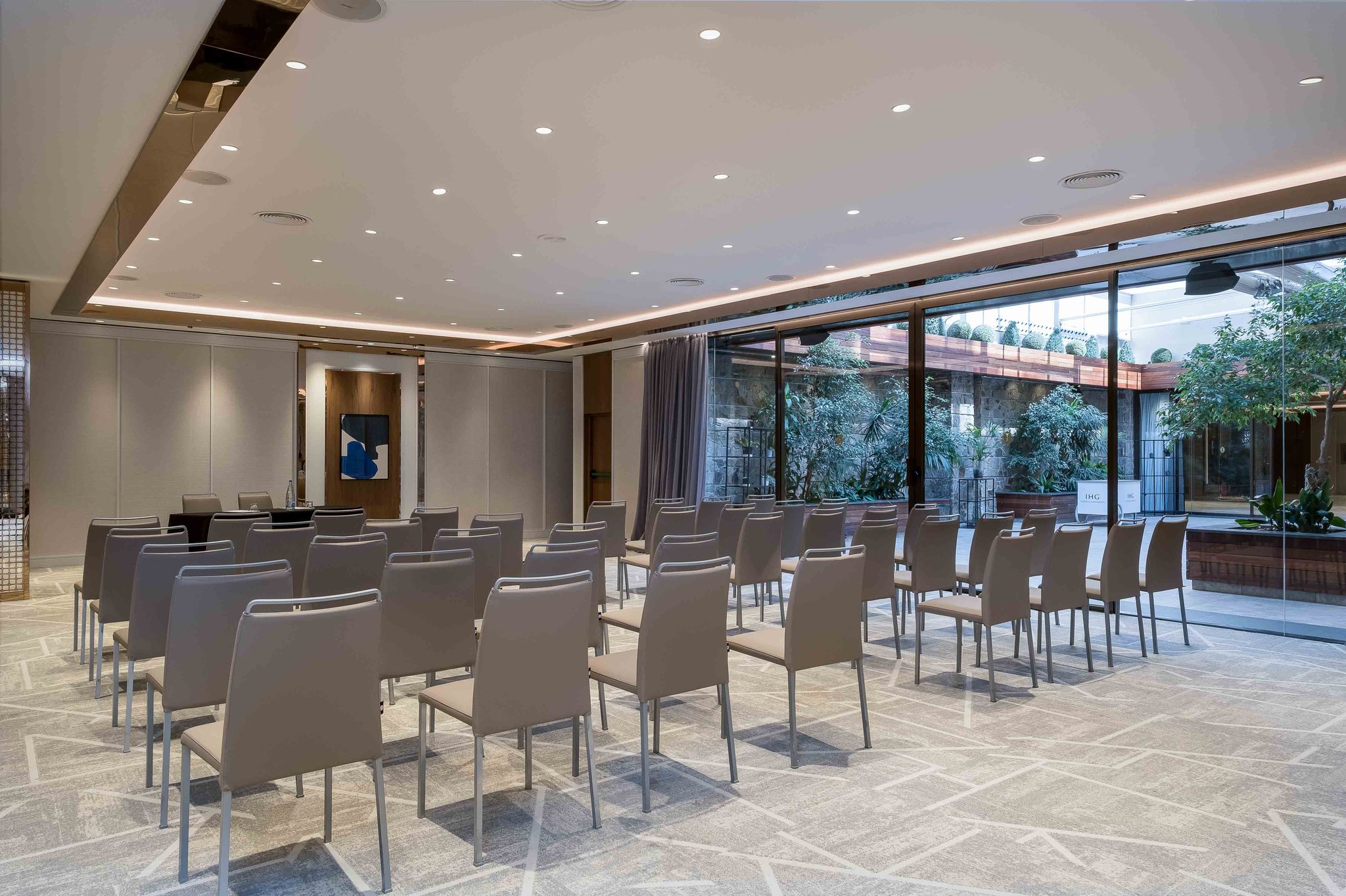 Images InterContinental Barcelona by IHG