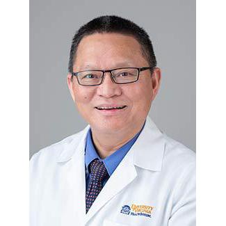 Dr. Li Li, MD, PhD