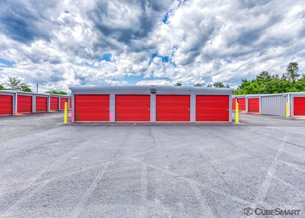 Images CubeSmart Self Storage
