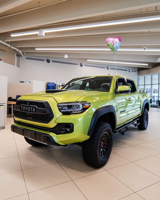 Images Kendall Toyota