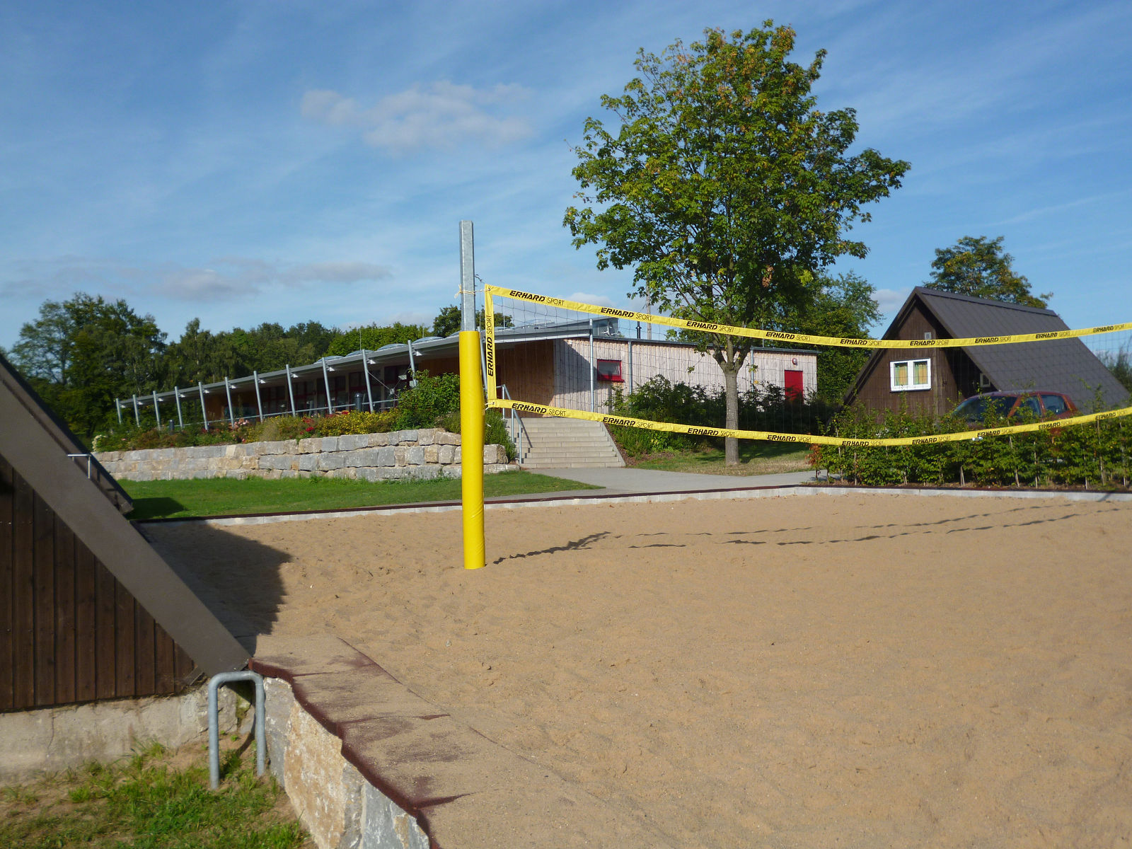 Bild 5 Jugendbildungsstätte Volkersberg in Bad Brückenau