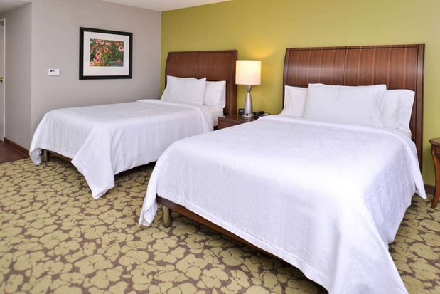 Images Hilton Garden Inn Indianapolis/Carmel