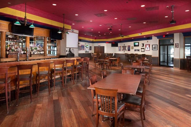 Images DoubleTree by Hilton Hotel Lawrence