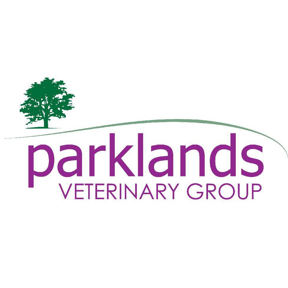 Parklands Veterinary Group, Aughnacloy Logo