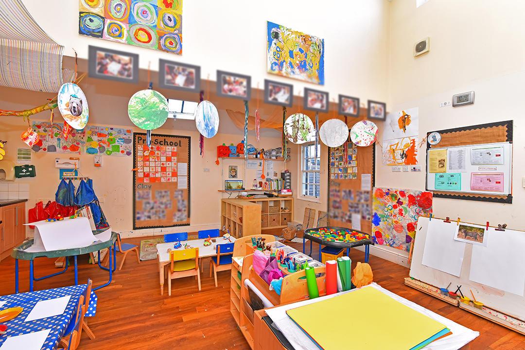 Images Bright Horizons Kingston Victoria Road Day Nursery and Preschool