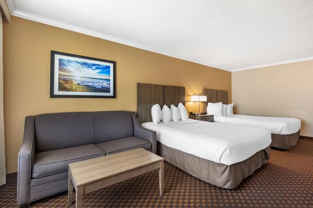 Images Best Western Ocean City Hotel & Suites
