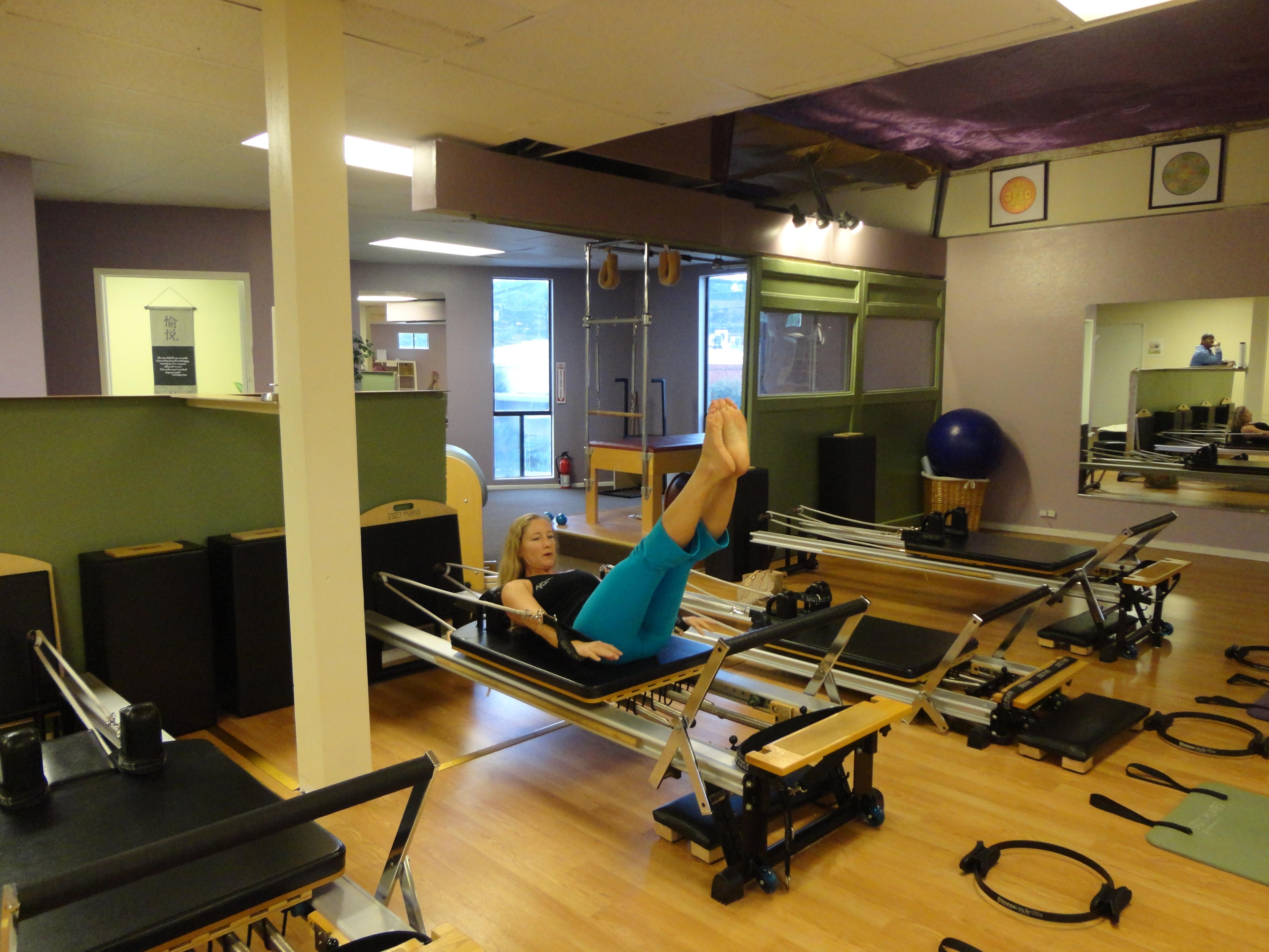 Archer Pilates & Wellness