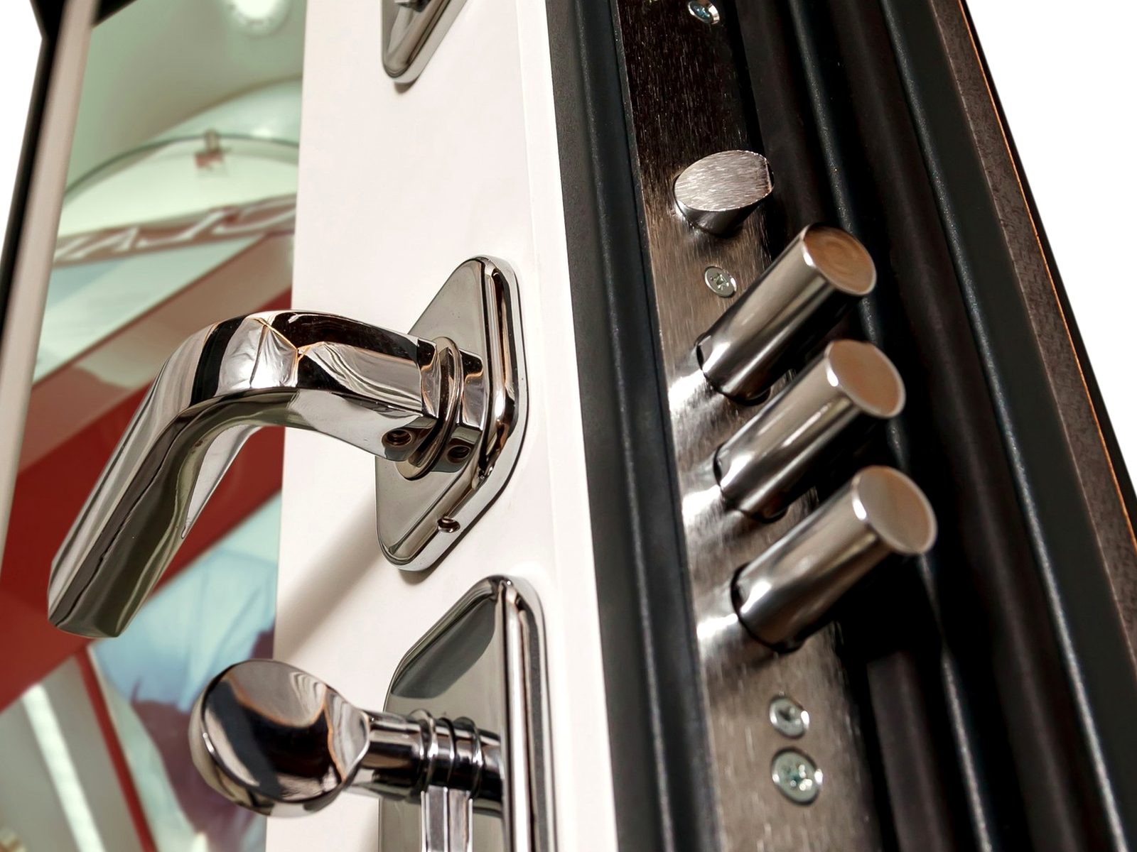 Sure Locksmith