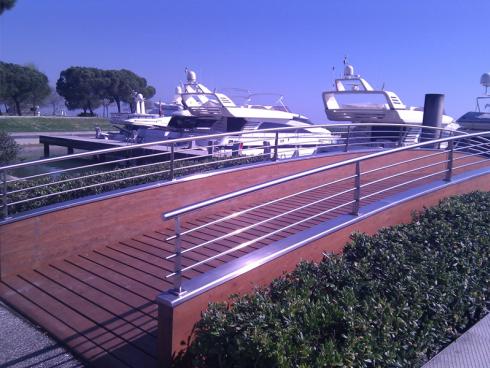Images Sma Carpenteria e Serramenti