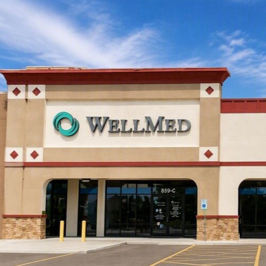 WellMed at San Benito