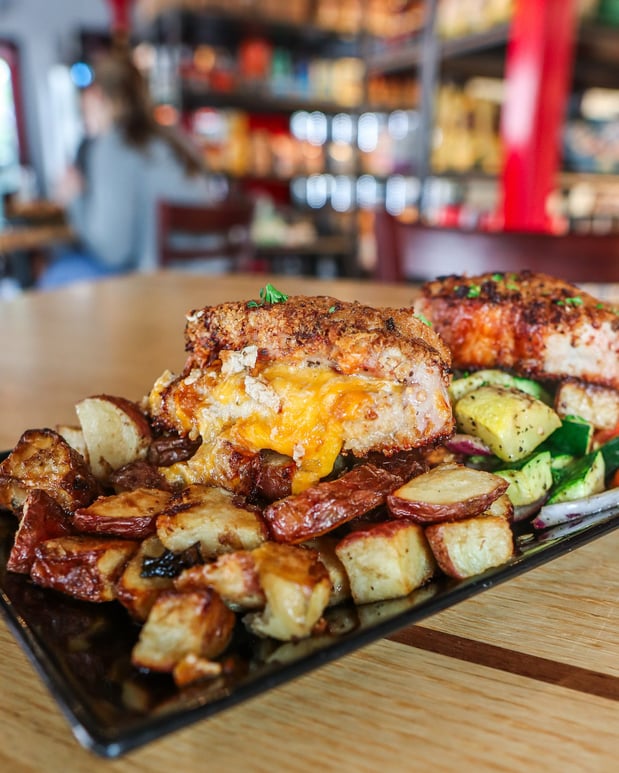 Images New York Butcher Shoppe & Wine Bar