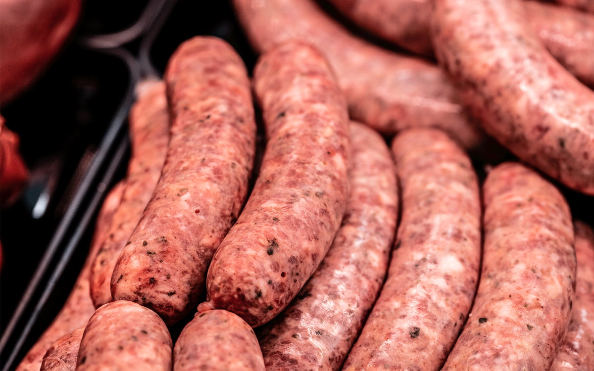 Lüthi & Portmann Fleischwaren AG, Lyssstrasse 14B in Deisswil bei Münchenbuchsee