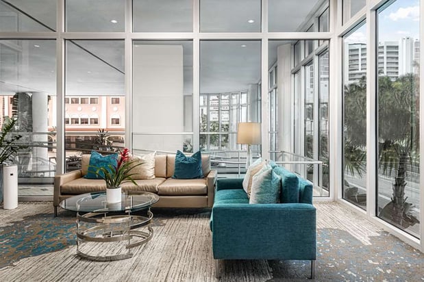 Images Embassy Suites by Hilton Sarasota