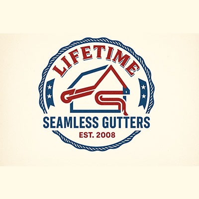 Lifetime Seamless Gutters