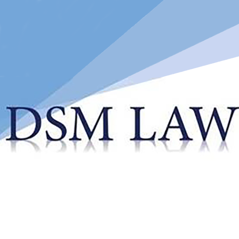 Dsm Law
