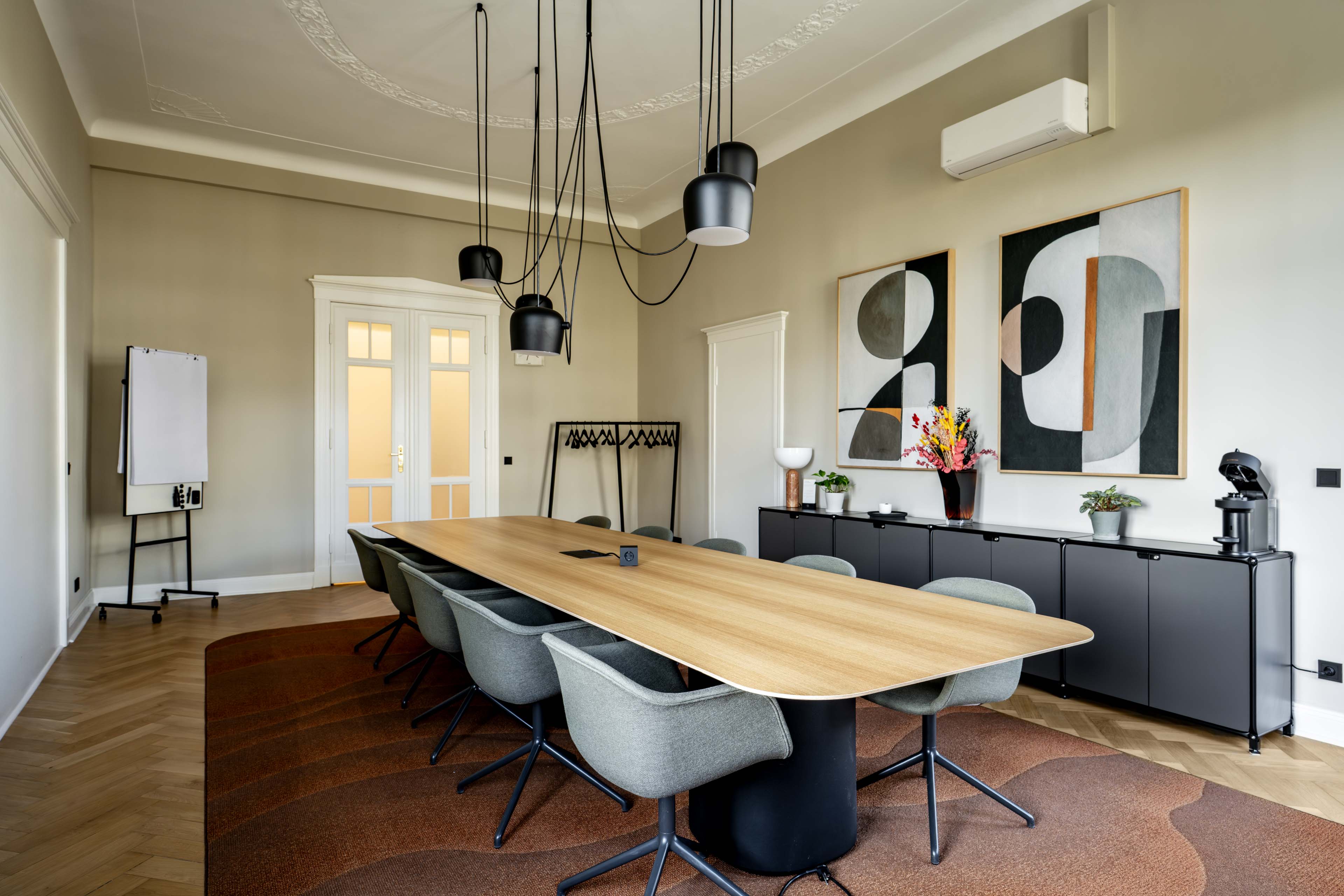 Bild 8 Office Club Kurfürstendamm in Berlin