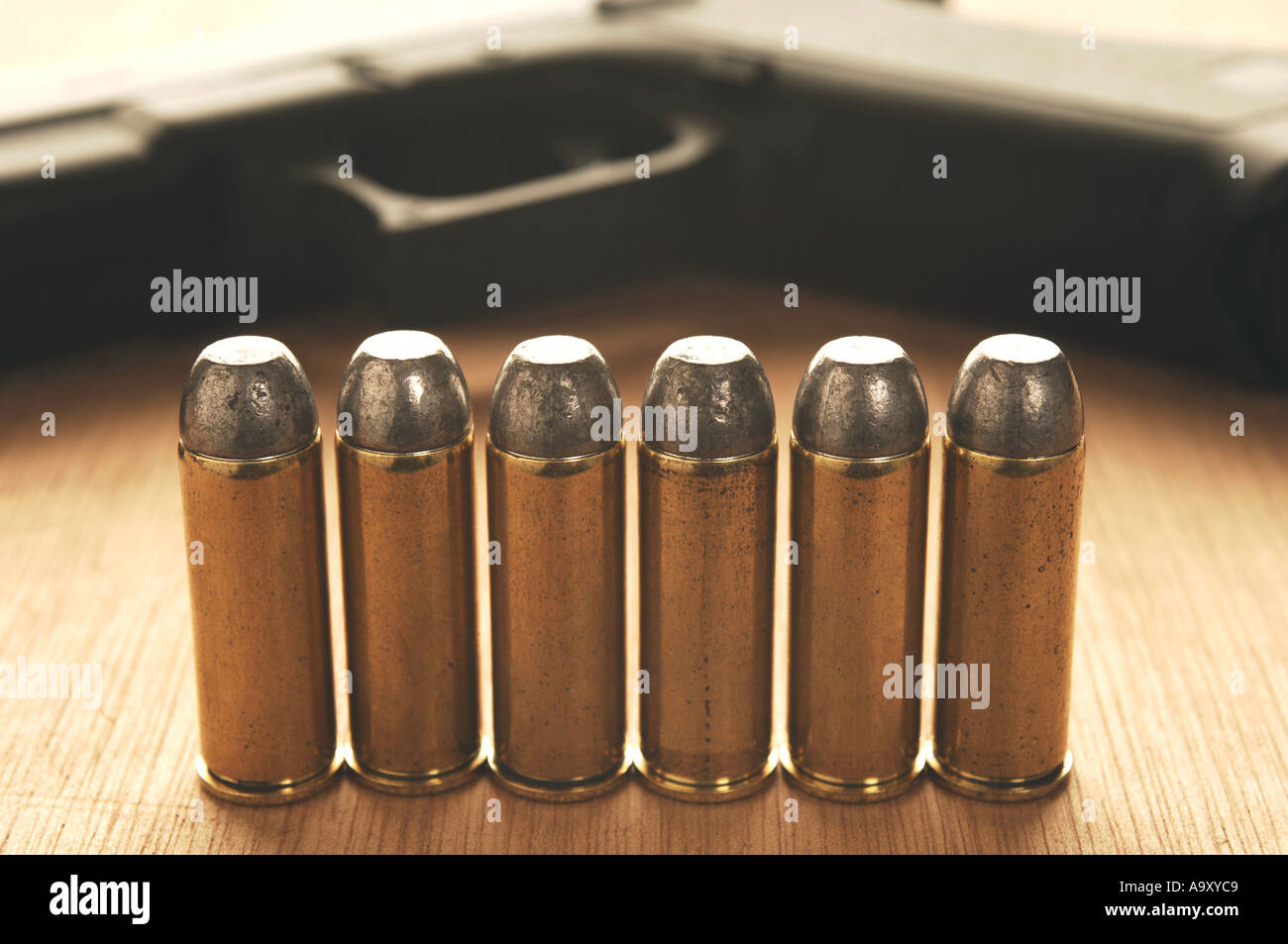 Bilder Waffen Pauli AG
