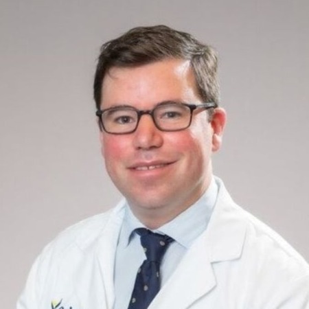 Matthew Brown, MD