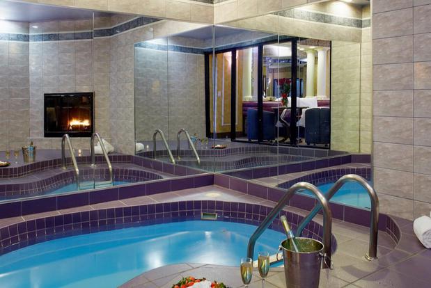 Images Paradise Stream Resort