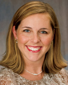 Dr. Erica Ryberg Bruen, MD - Billings, MT - Internal Medicine