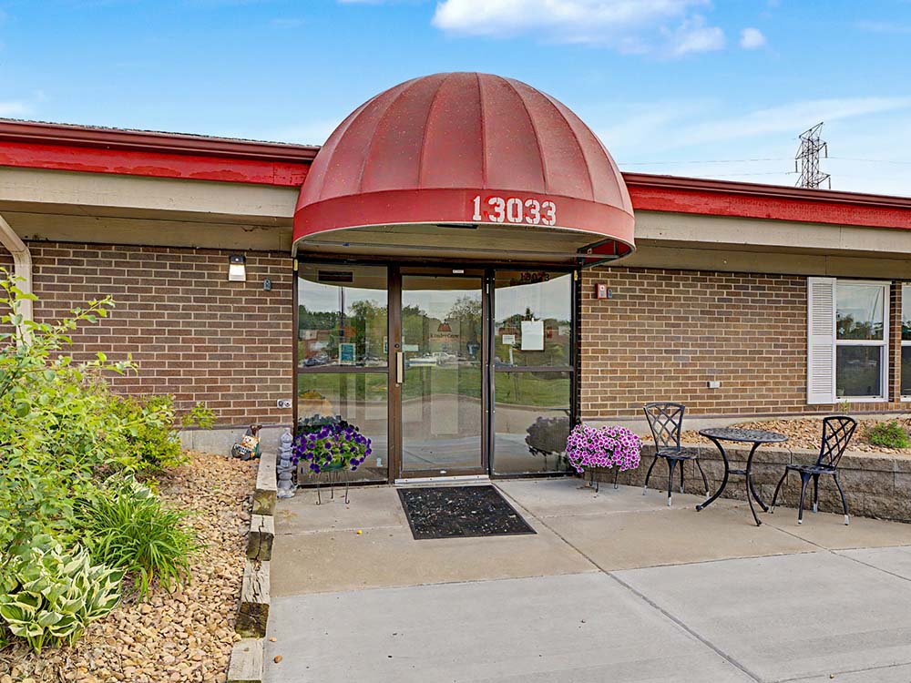 Eden Prairie KinderCare North