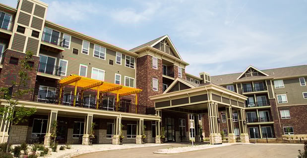 Images Southview Senior Communities