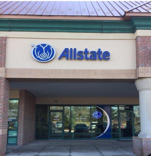 Jake Suardini: Allstate Insurance