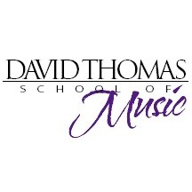 David Thomas School of Music Logo