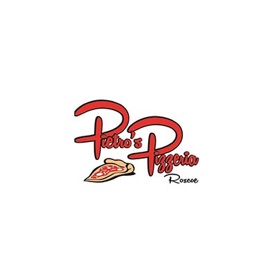 Pietro's Pizzeria Logo