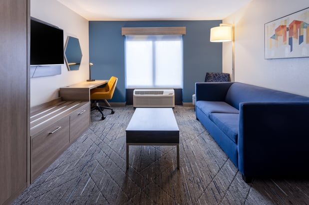 Images Holiday Inn Express & Suites Jackson - Flowood by IHG