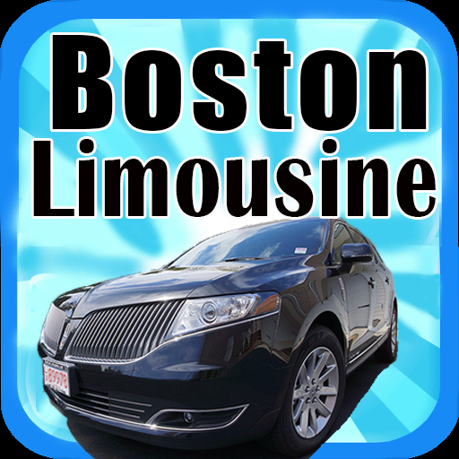 Boston Limousine Logo