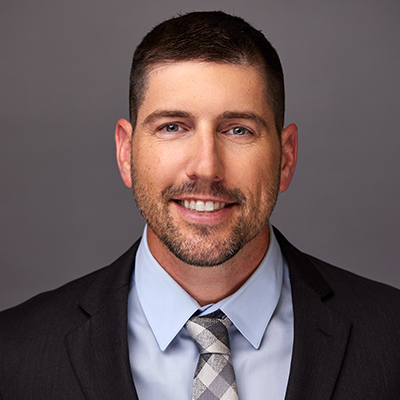 Josh Mcspadden