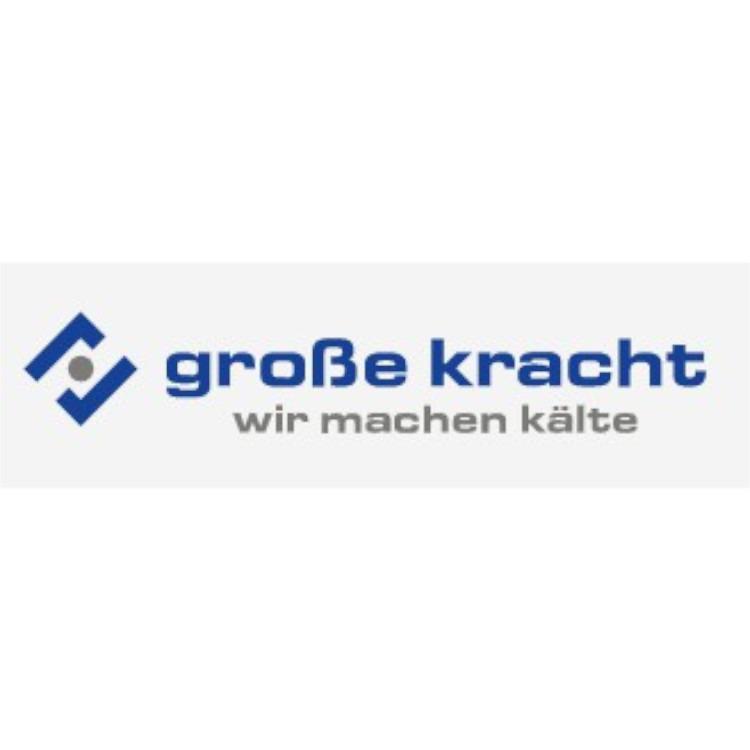 Logo Josef Große Kracht GmbH & Co. KG