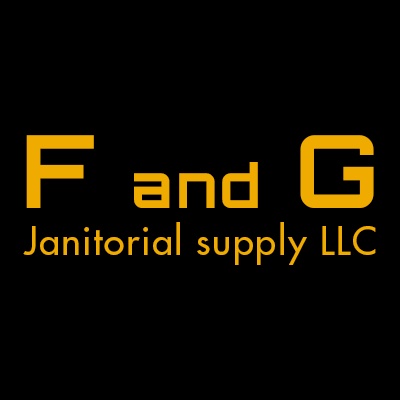 F And G Janitorial Supply LLC Logo