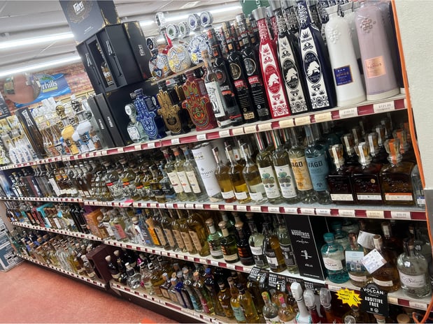 Images Sunshine Liquor Clearwater