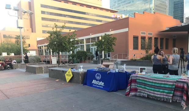 Images James Barrett Imbrogno: Allstate Insurance