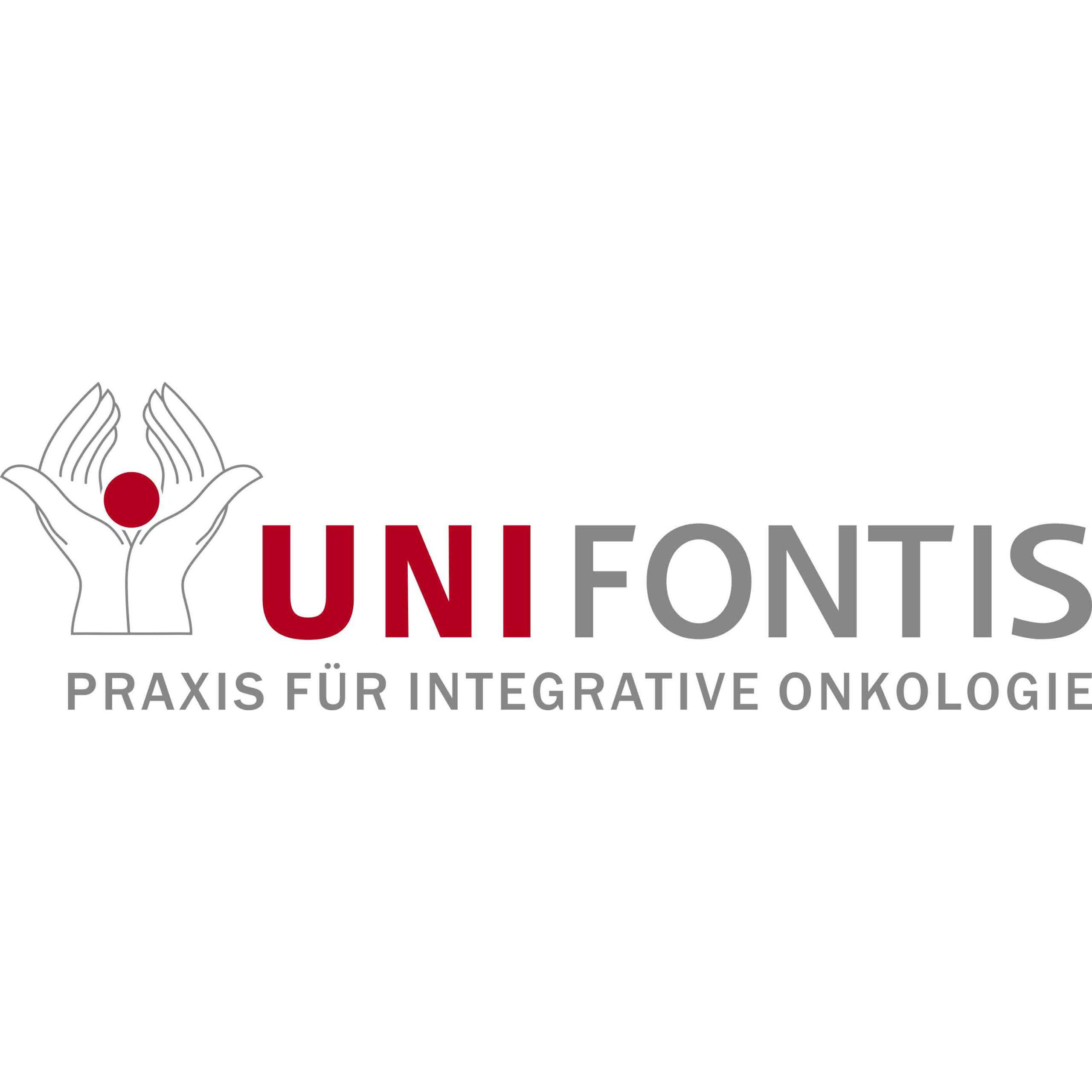 UNIFONTIS Praxis für integrative Onkologie Sickte | Prof. Dr. med Joachim Drevs Logo