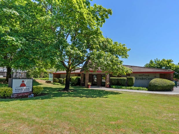 Images Mill Creek KinderCare