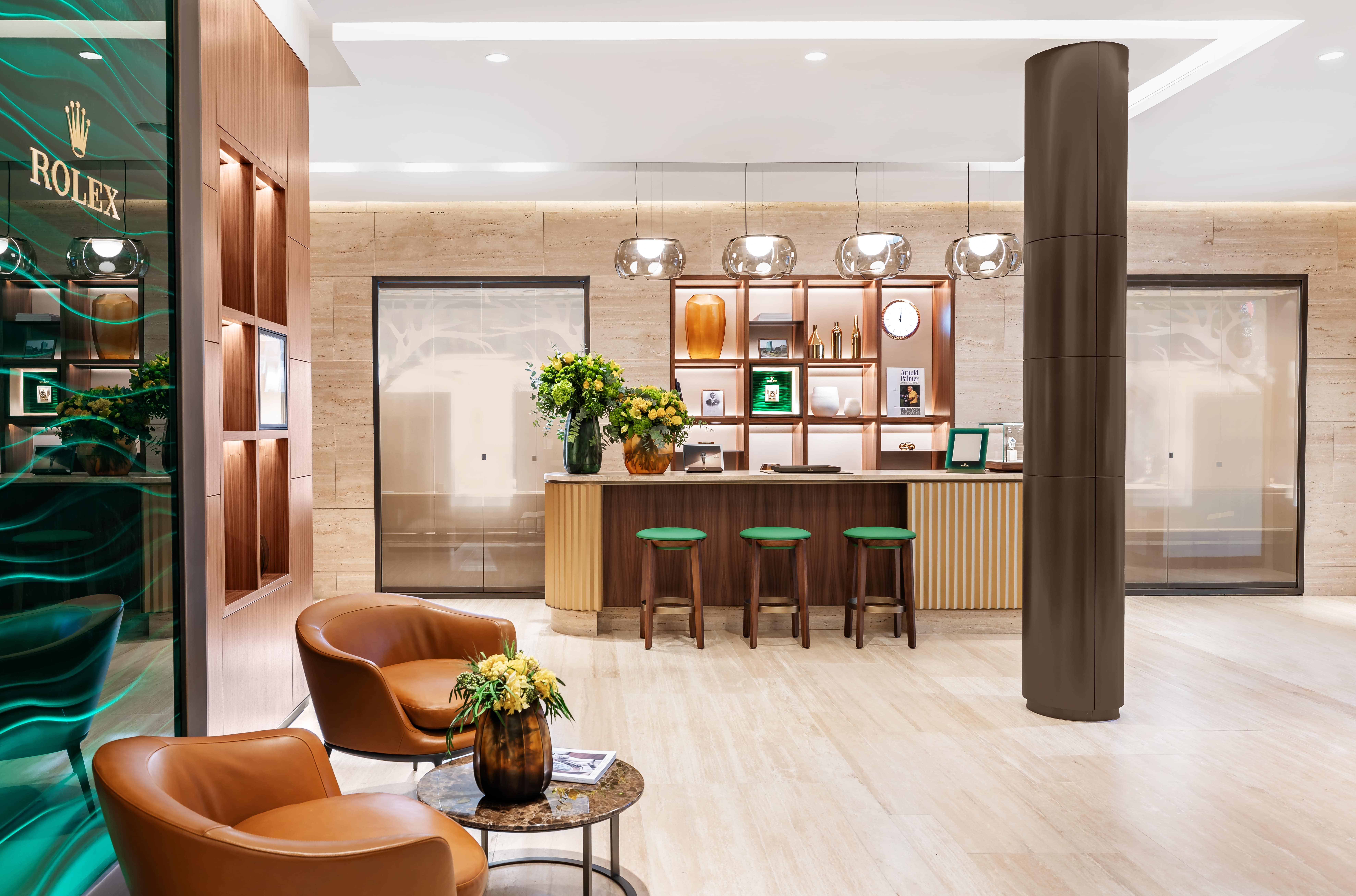 Images Joiería Grau - Official Rolex Retailer