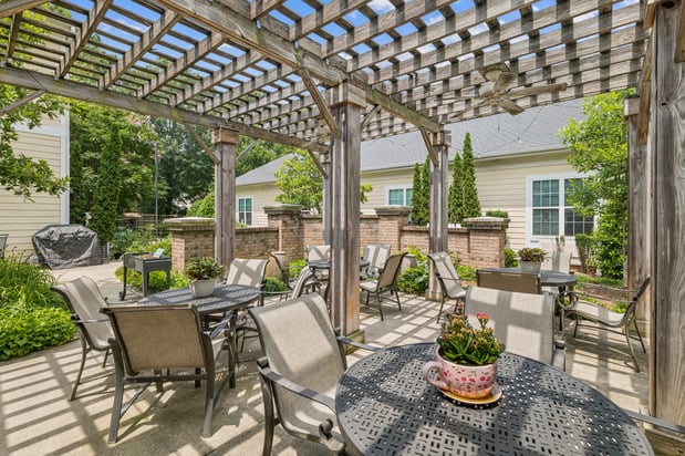 Images Cadence Huntersville