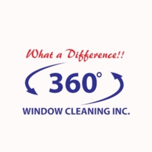 360 Window Cleaning Inc