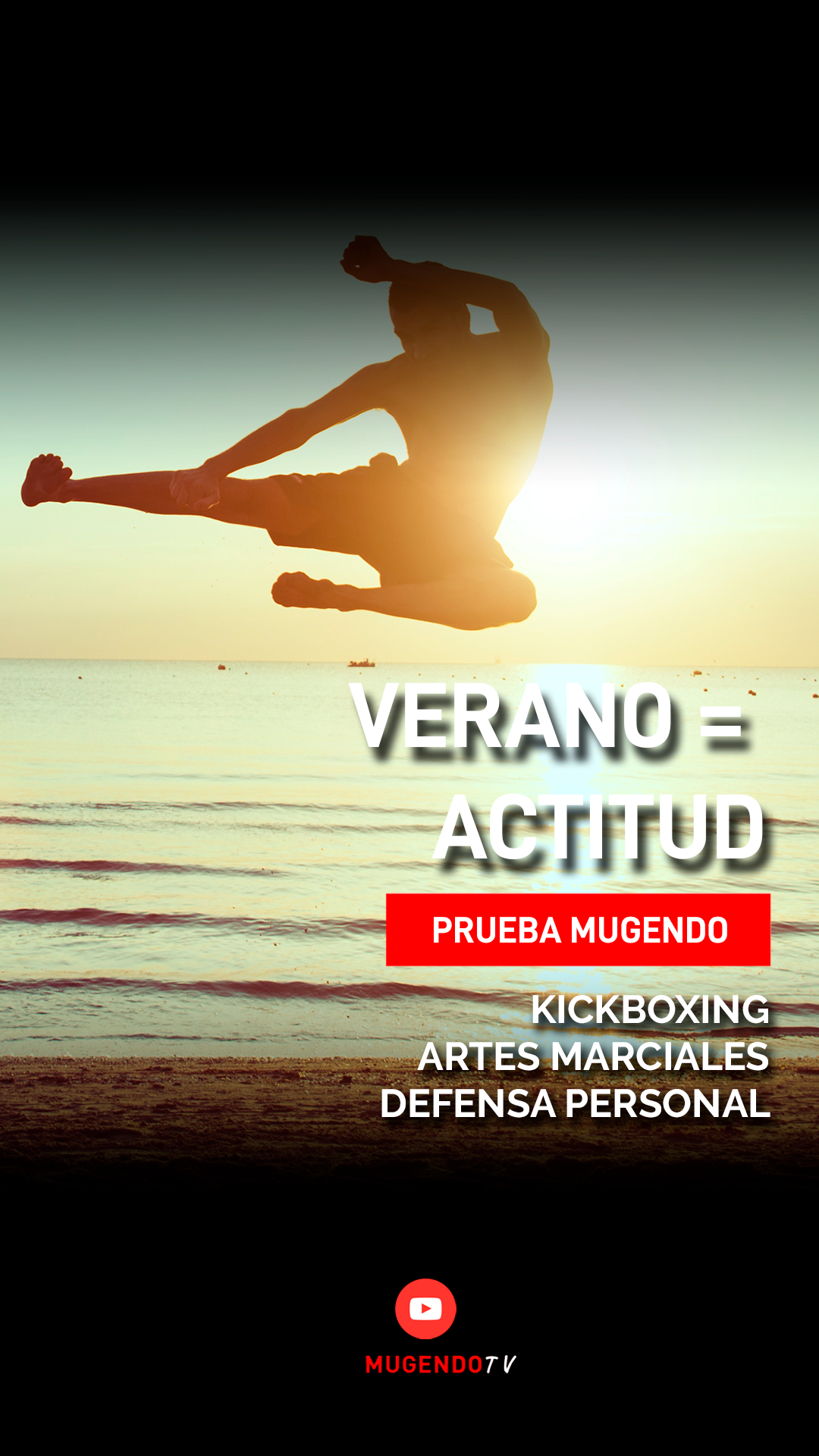 Images Mugendo Vallcarca