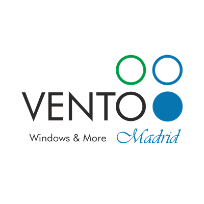 Vento Madrid Logo
